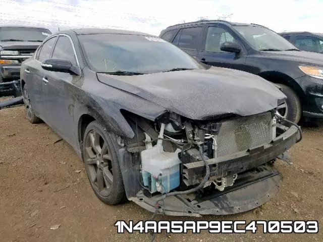 1N4AA5AP9EC470503
