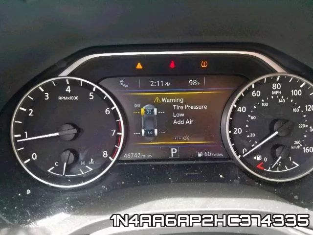 1N4AA6AP2HC374335