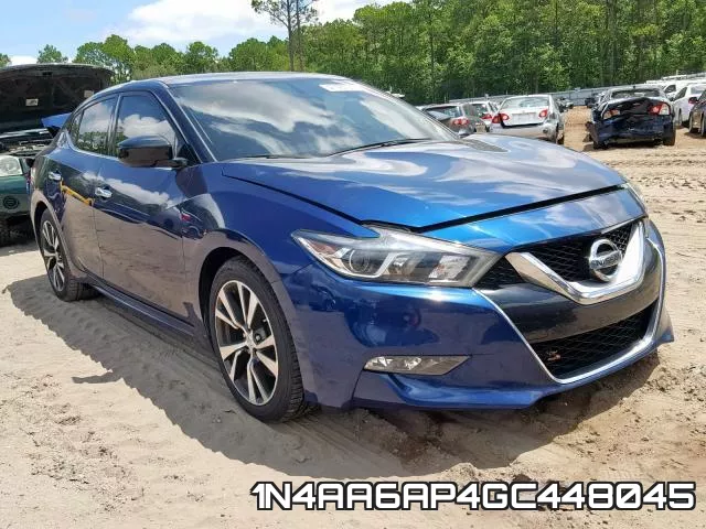 1N4AA6AP4GC448045