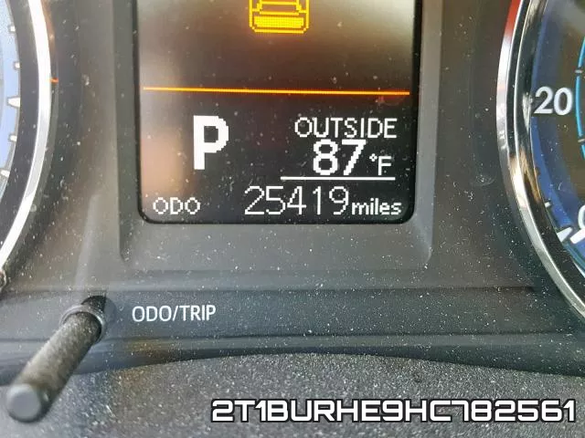 2T1BURHE9HC782561