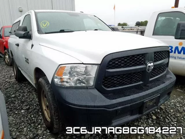 3C6JR7AG8GG184227