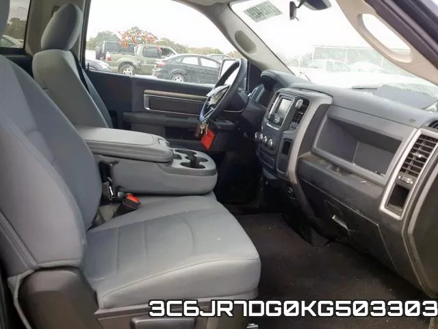 3C6JR7DG0KG503303