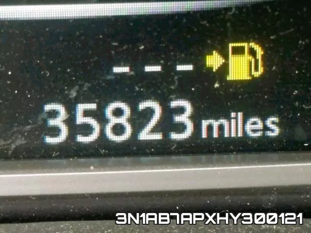 3N1AB7APXHY300121