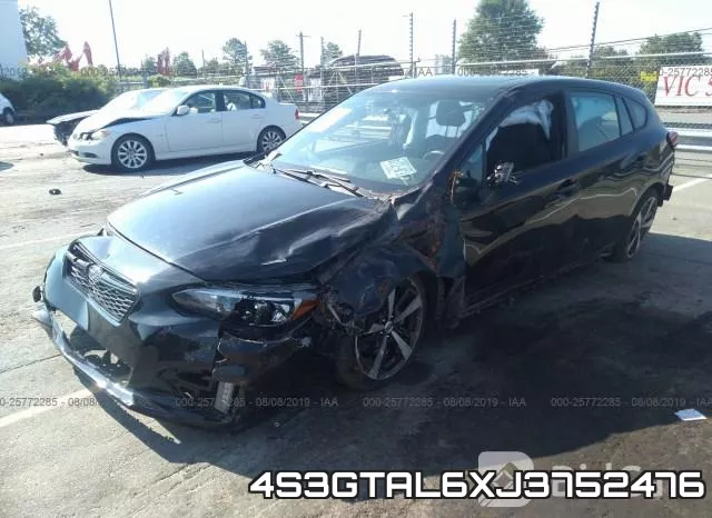 4S3GTAL6XJ3752476