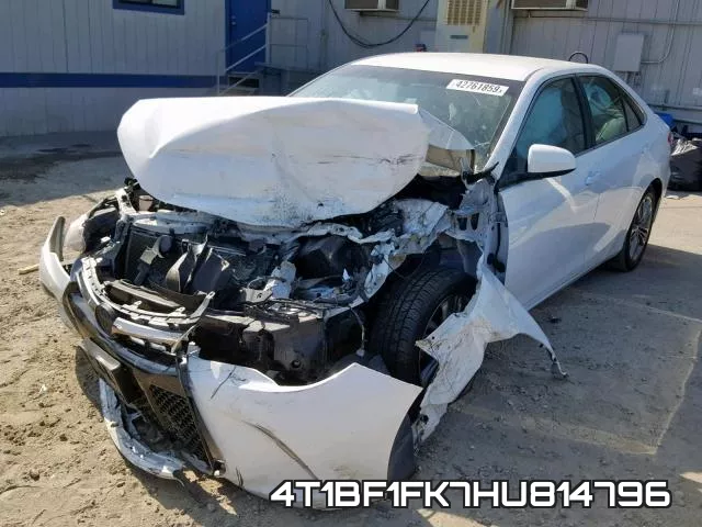 4T1BF1FK7HU814796