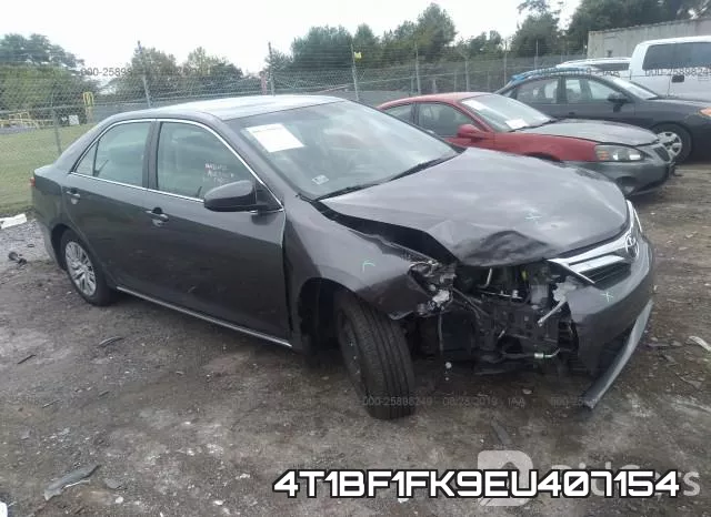 4T1BF1FK9EU407154