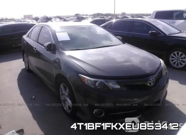 4T1BF1FKXEU853412