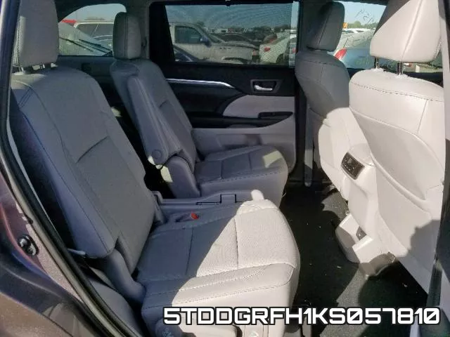 5TDDGRFH1KS057810