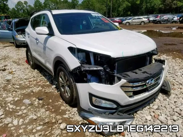 5XYZU3LB7EG142213
