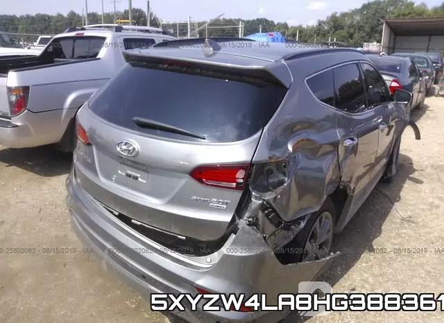 5XYZW4LA8HG388361