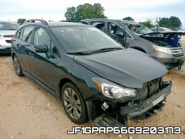 JF1GPAP66G9203173