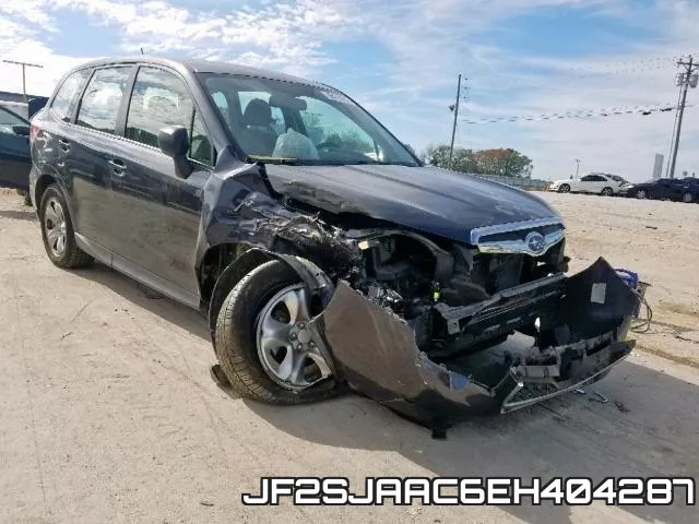 JF2SJAAC6EH404287
