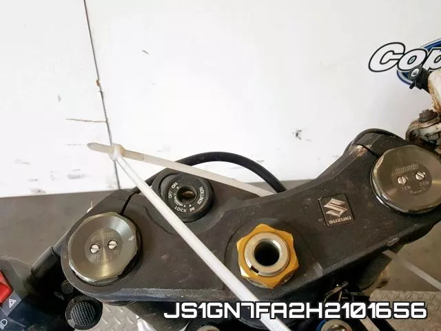JS1GN7FA2H2101656