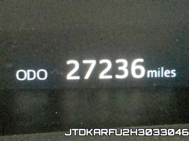 JTDKARFU2H3033046