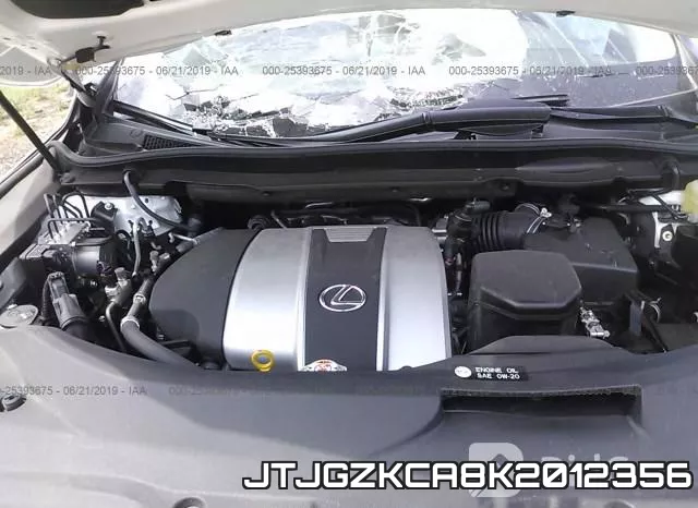 JTJGZKCA8K2012356