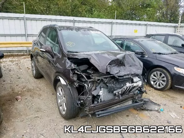 KL4CJGSB5GB622166