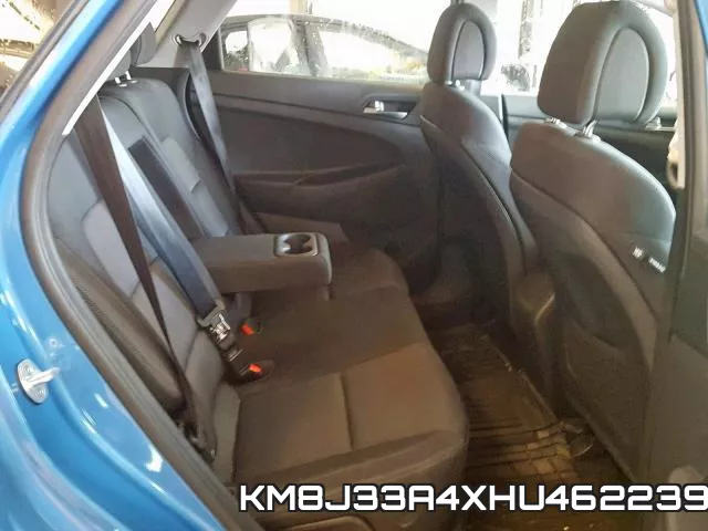 KM8J33A4XHU462239