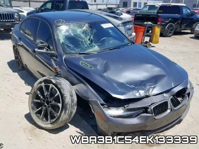 WBA3B1C54EK133339