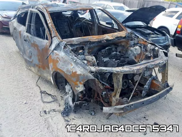 1C4RDJAG4DC575347