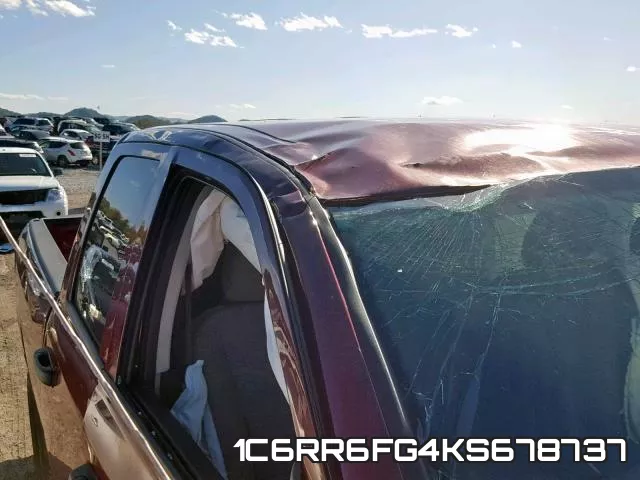 1C6RR6FG4KS678737