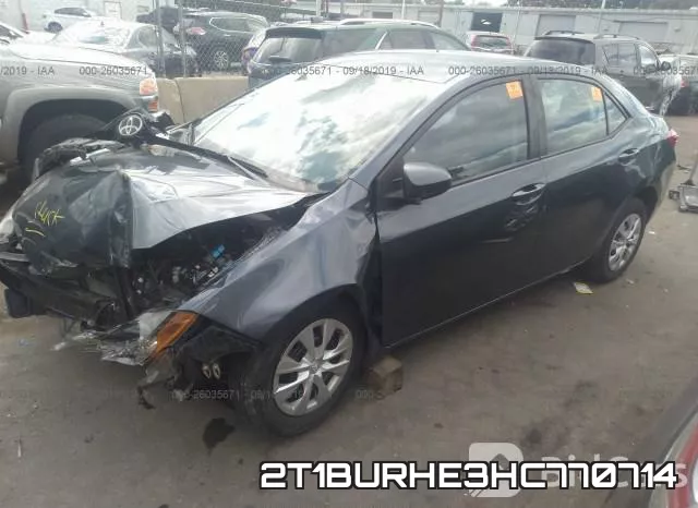2T1BURHE3HC770714