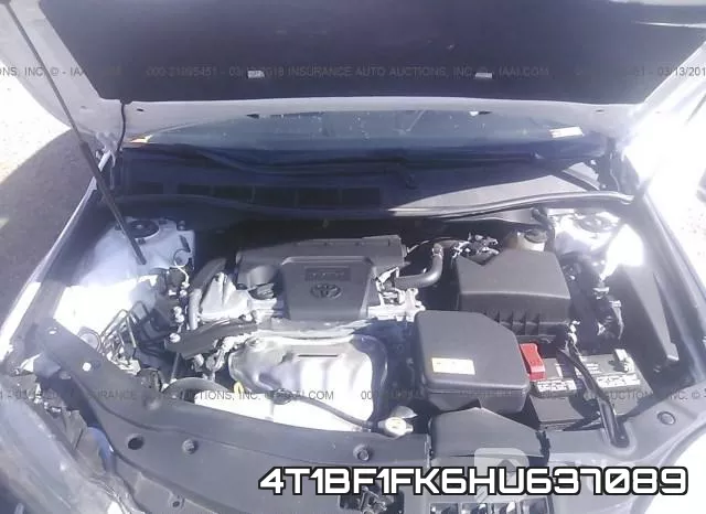 4T1BF1FK6HU637089