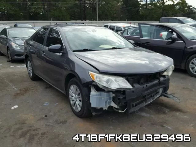 4T1BF1FK8EU329496