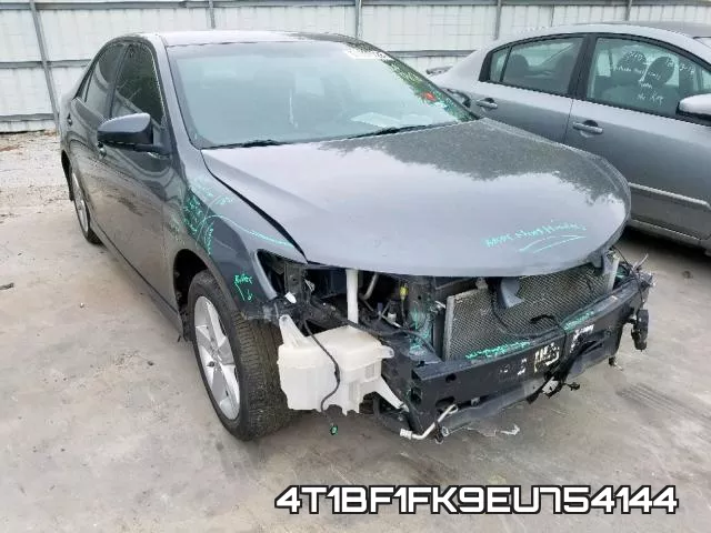 4T1BF1FK9EU754144