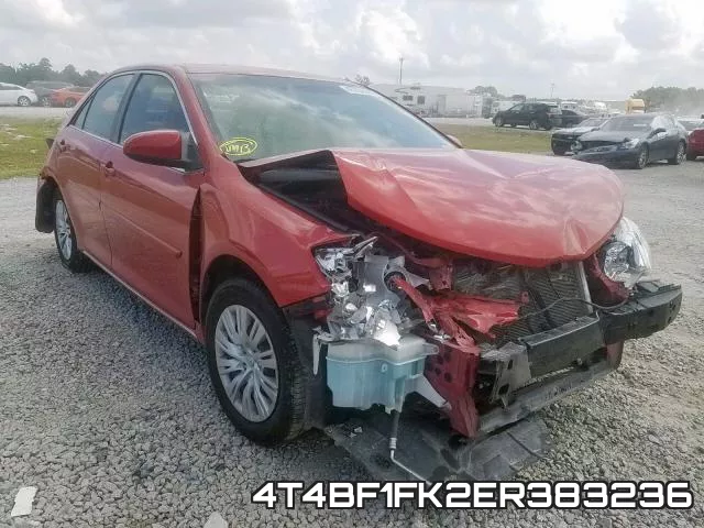 4T4BF1FK2ER383236