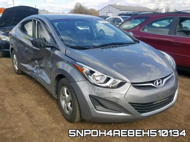 5NPDH4AE8EH510134