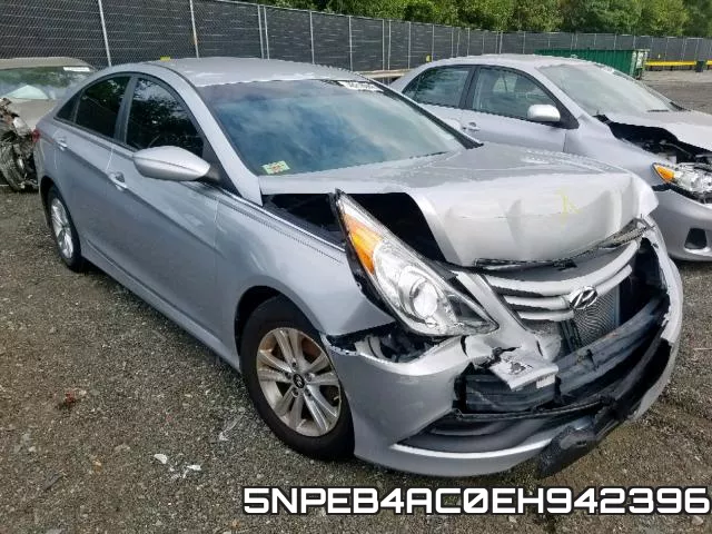 5NPEB4AC0EH942396