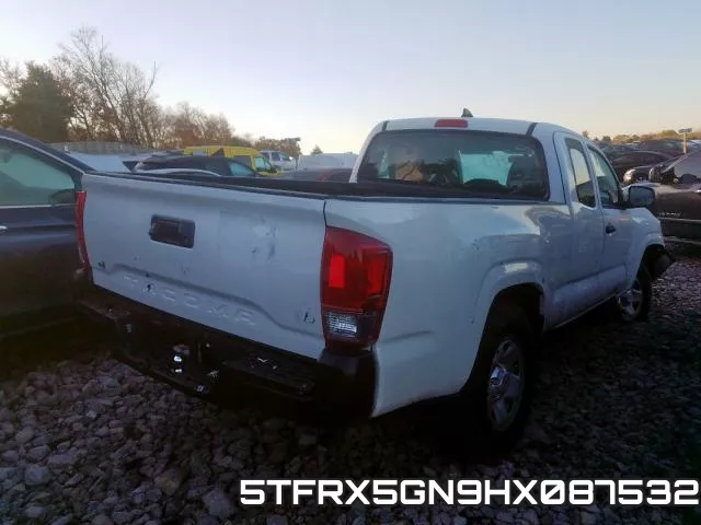 5TFRX5GN9HX087532