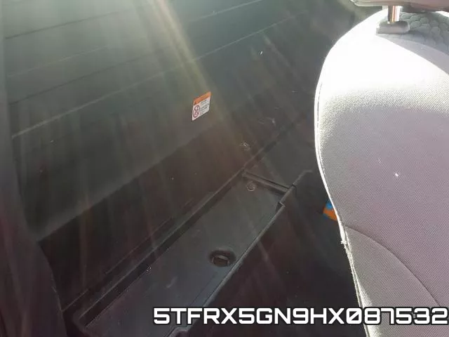 5TFRX5GN9HX087532