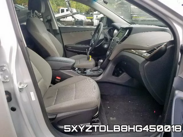 5XYZTDLB8HG450018