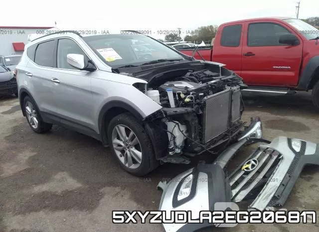 5XYZUDLA2EG206817