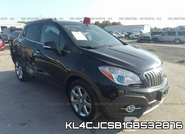 KL4CJCSB1GB532876