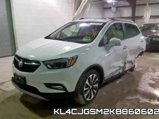 KL4CJGSM2KB860602