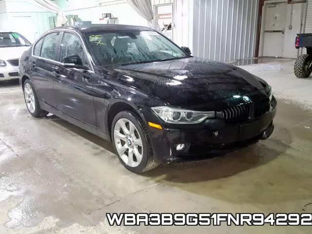 WBA3B9G51FNR94292