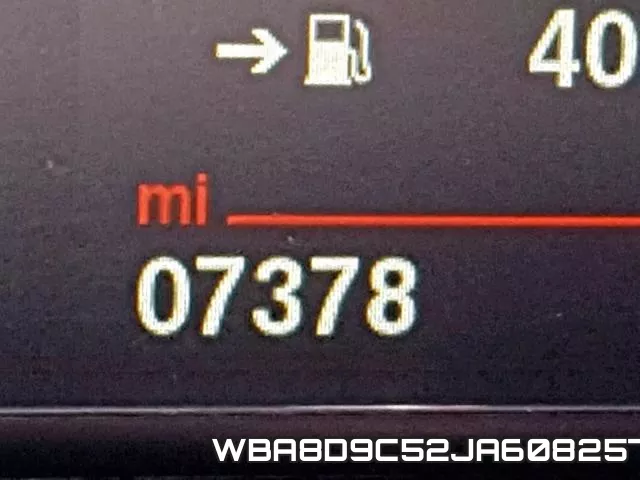 WBA8D9C52JA608257