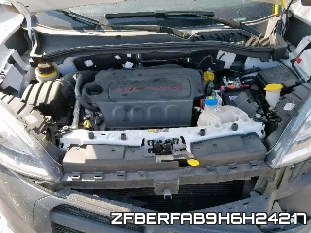 ZFBERFAB9H6H24217