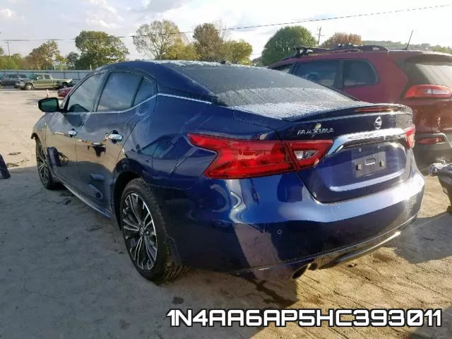 1N4AA6AP5HC393011