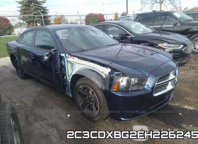 2C3CDXBG2EH226245