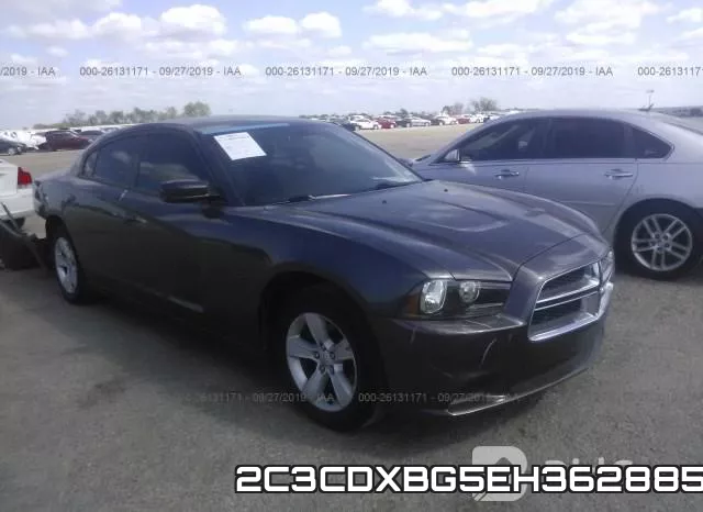 2C3CDXBG5EH362885