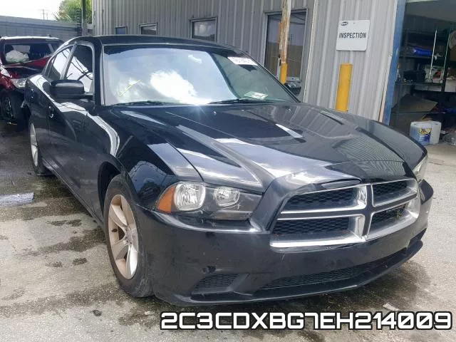2C3CDXBG7EH214009