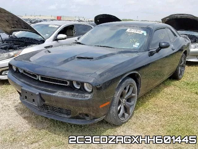 2C3CDZAGXHH601445