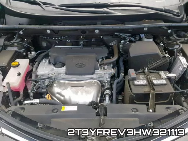 2T3YFREV3HW321113