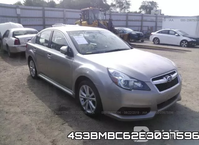 4S3BMBC62E3037596