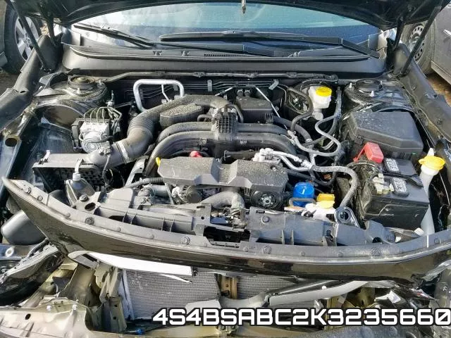 4S4BSABC2K3235660
