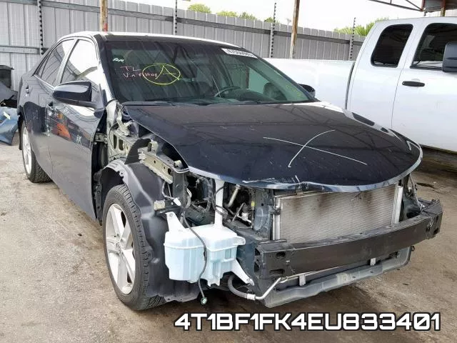 4T1BF1FK4EU833401
