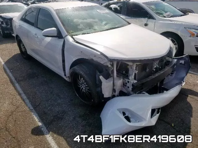 4T4BF1FK8ER419608